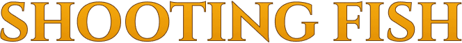 Fishing Logo
