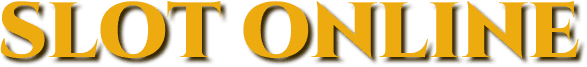 Slot Logo