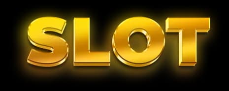 Slot Logo