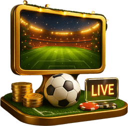 ถ่ายทอดสด