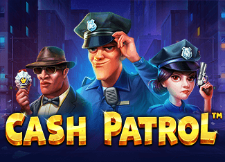 Cash Patrol game thumbnail