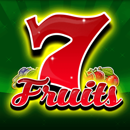 7 Fruits game thumbnail