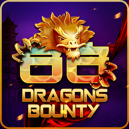 88 Dragons Bounty game thumbnail