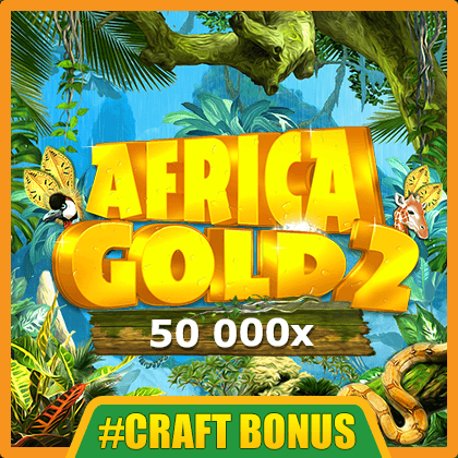 Africa Gold 2 game thumbnail