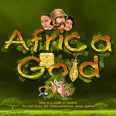 Africa game thumbnail