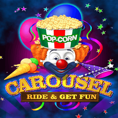 Carousel game thumbnail
