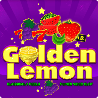 Golden Lemon game thumbnail