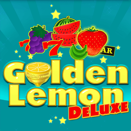 Golden Lemon DeLuxe game thumbnail