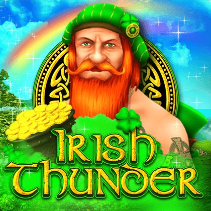 Irish Thunder game thumbnail