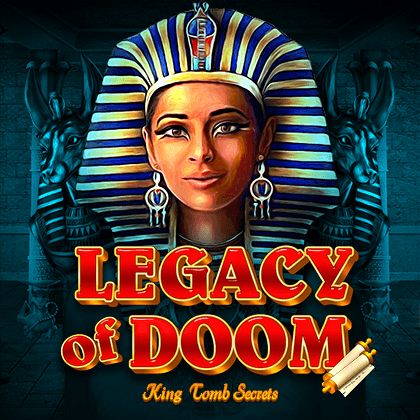 Legacy of Doom game thumbnail