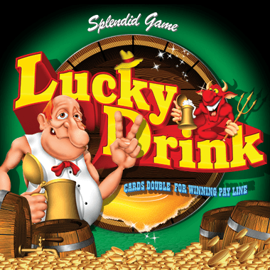Lucky Drink game thumbnail