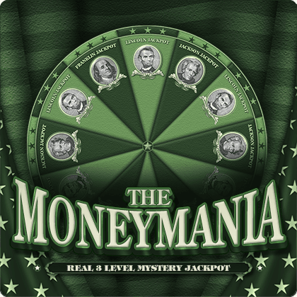 The Moneymania game thumbnail