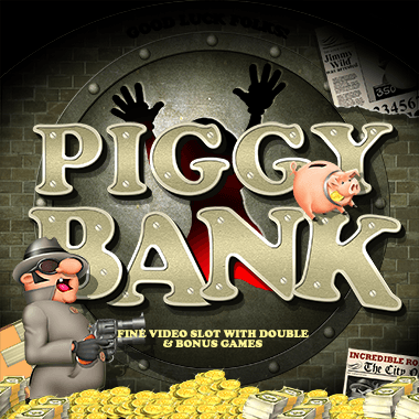 Piggy Bank game thumbnail