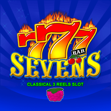 Sevens game thumbnail