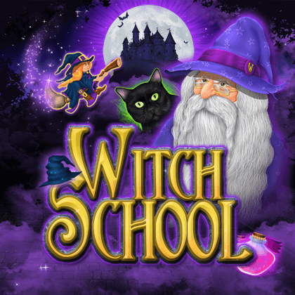 Witch School game thumbnail