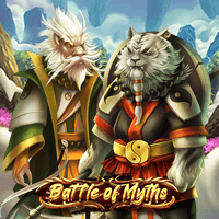 Battle of Myths game thumbnail