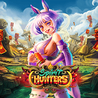 Spirit Hunters game thumbnail