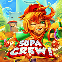 Supa Crew game thumbnail