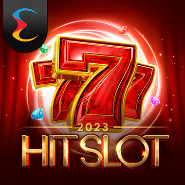 2023 Hit Slot game thumbnail