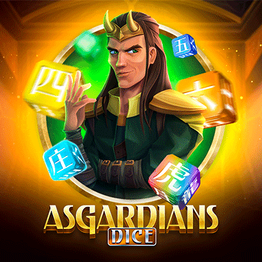 Asgardians Dice game thumbnail