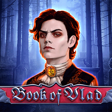 Book of Vlad game thumbnail