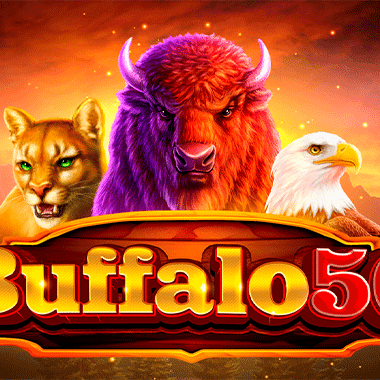 Buffalo 50 game thumbnail