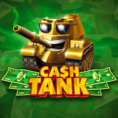 Cash Tank game thumbnail