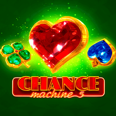 Chance Machine 5 game thumbnail