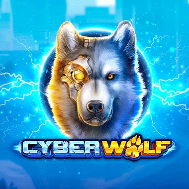 Cyber Wolf game thumbnail