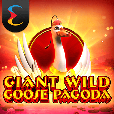 Giant Wild Goose Pagoda game thumbnail
