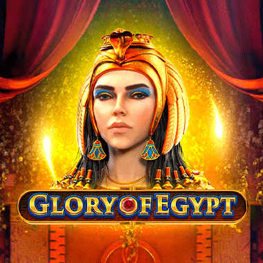 Glory of Egypt game thumbnail