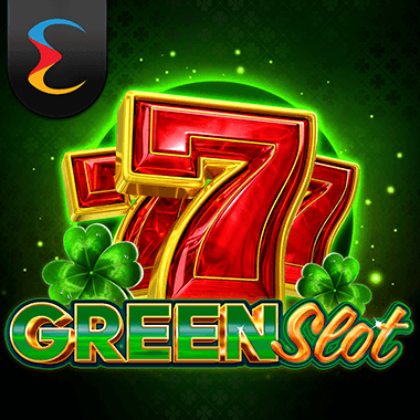 Green Slot game thumbnail