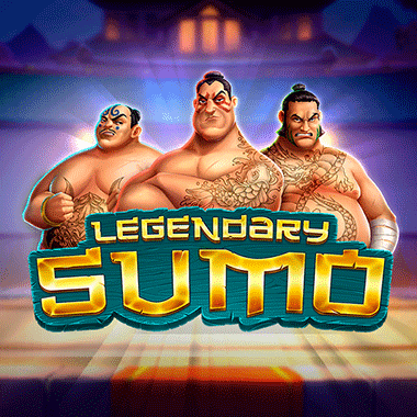 Legendary Sumo game thumbnail