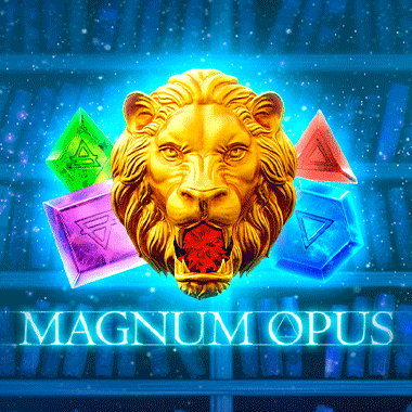 Magnum Opus game thumbnail