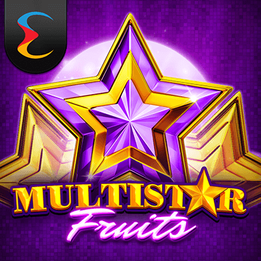 Multistar Fruits game thumbnail