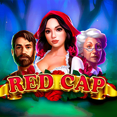 Red Cap game thumbnail