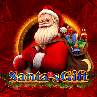 Santa's Gift game thumbnail