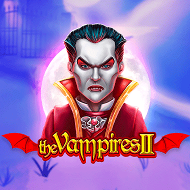 The Vampires II game thumbnail
