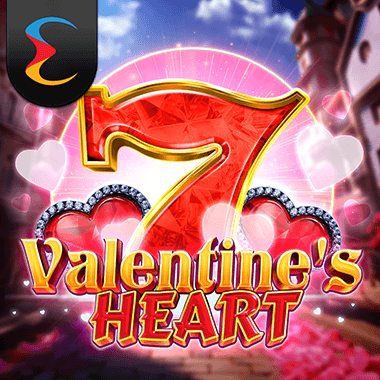 Valentine's Hear game thumbnail