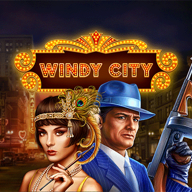 Windy City game thumbnail