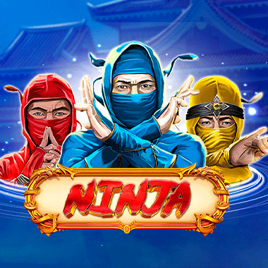 Ninja game thumbnail