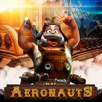 Aeronauts game thumbnail