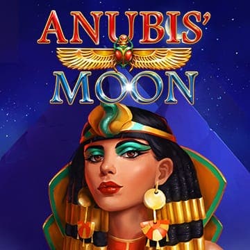 Anubis Moon game thumbnail