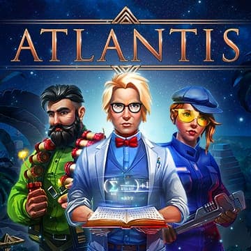 Atlantis game thumbnail