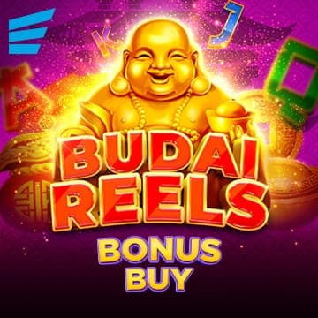 Budai Reels Bonus Buy game thumbnail