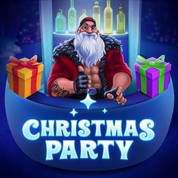 Christmas Party game thumbnail