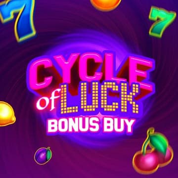 Cycle of Luck Bonus Buy game thumbnail
