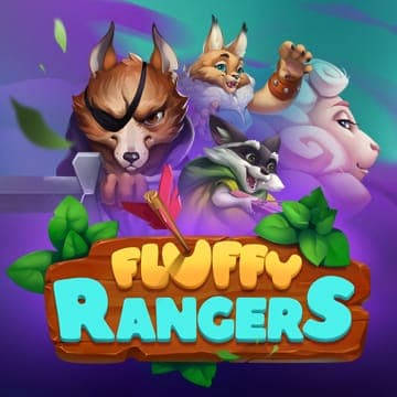 Fluffy Rangers game thumbnail