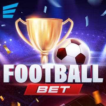 Football Bet game thumbnail