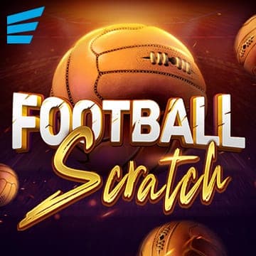 Football Scratch game thumbnail